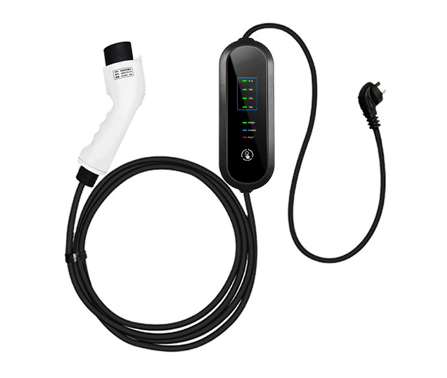 3.3kw通用充電槍